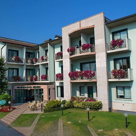 וליג'יו סול מיניציו Hotel Eden מראה חיצוני תמונה