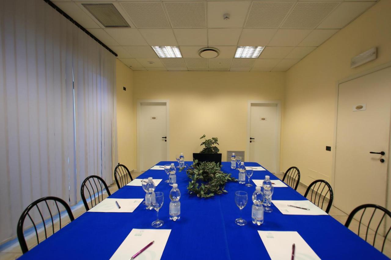 וליג'יו סול מיניציו Hotel Eden מראה חיצוני תמונה