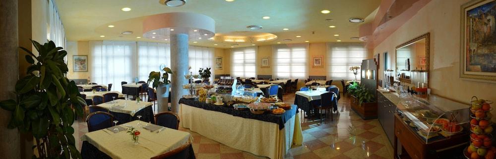 וליג'יו סול מיניציו Hotel Eden מראה חיצוני תמונה