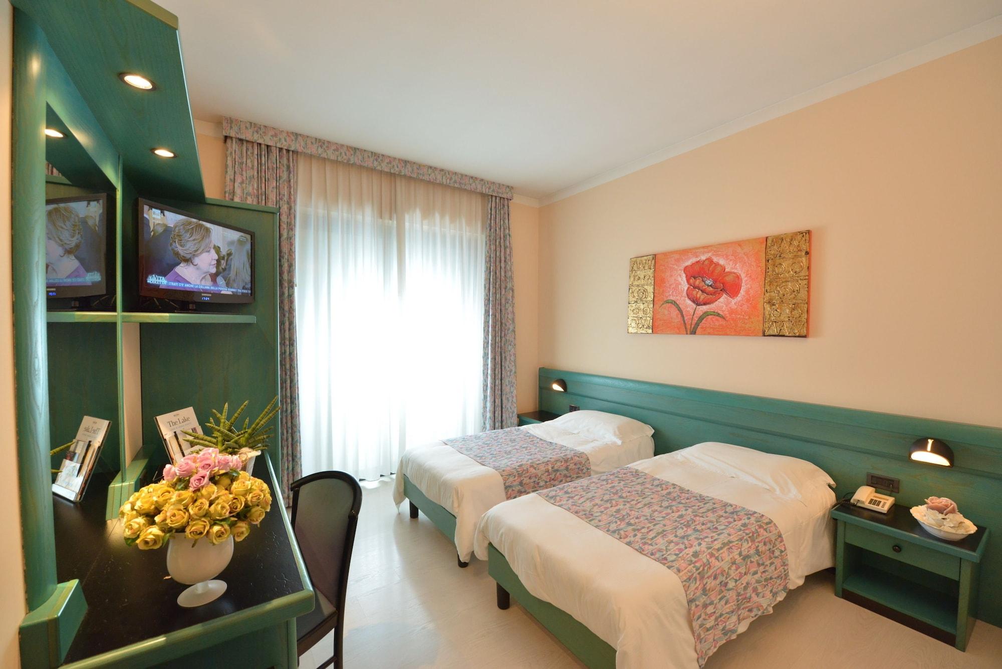 וליג'יו סול מיניציו Hotel Eden מראה חיצוני תמונה
