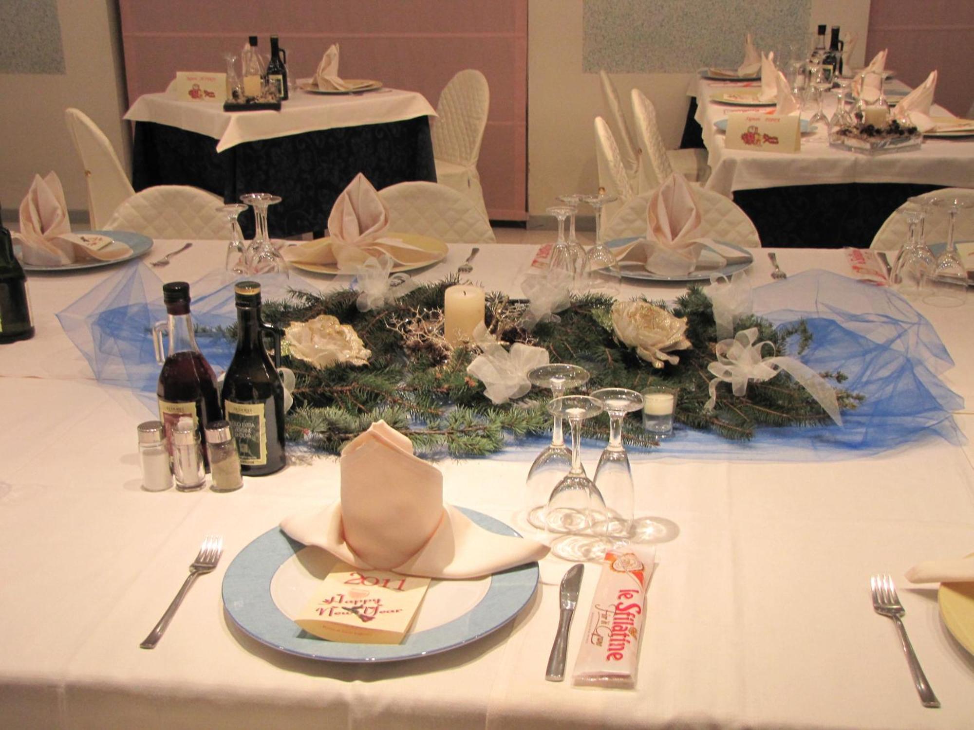 וליג'יו סול מיניציו Hotel Eden מראה חיצוני תמונה