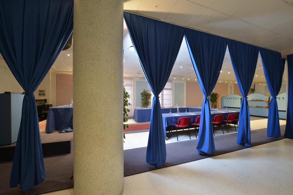 וליג'יו סול מיניציו Hotel Eden מראה חיצוני תמונה