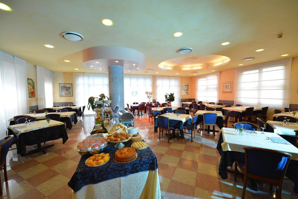 וליג'יו סול מיניציו Hotel Eden מראה חיצוני תמונה