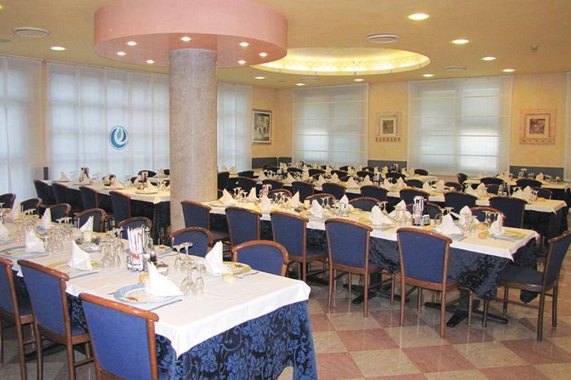 וליג'יו סול מיניציו Hotel Eden מראה חיצוני תמונה